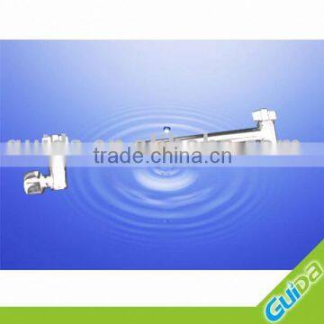 Chrome Plated Brass Shower Arm