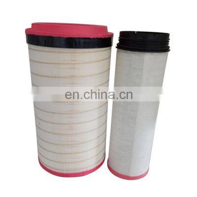 High Quality Screw Compressor Air Compressor Filter Air Filter C25900 11492792 P953474