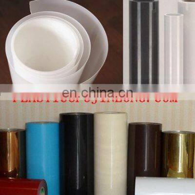 FJL -PC-115-C Diagonal and Horizontal Mono-layer Sheet Extrusion Line