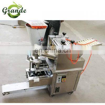 5000 Pieces Automatic Pie Crust Pot Sticker Dumplings Machine Potato Dumpling Machine photo-5
