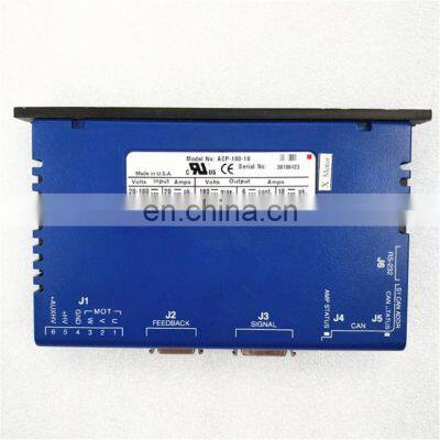Servo drive APM-090-06