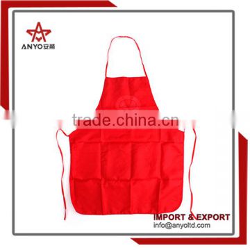 Disposable bib kitchen salon apron