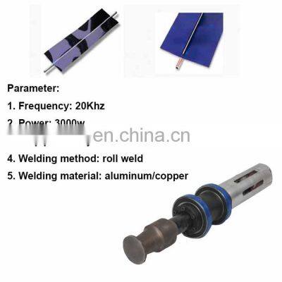 YP-D21 20Khz Ultrasonic Metal Welding Machine