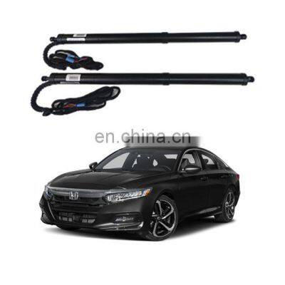 AUTOMATIC TAILGATE LIFT Electric Lift Gate With Boot Kick Sensor(optional) for Accord 2018+