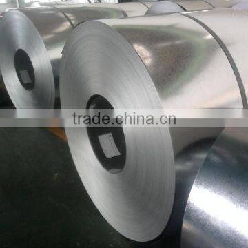 Fctory Q345 Steel Strip photo-3