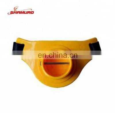 Cheap Price Waist Fighting Fishing Belt Fish Rod Holder Adjustable Fighting Gimbal