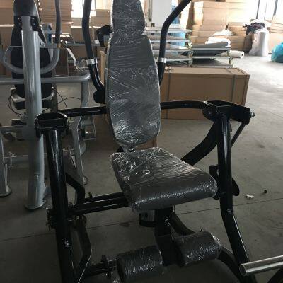 Hot Sale Fitness Gym Trainer Isolator Abdominal Machine photo-5