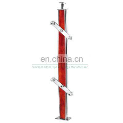 Railing Accessories Exporter marine stainless steel railing systems