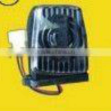 Howo lamp: Clearance light /width lamp for Howo 07, OEM WG9719790005 (L), WG9719790008 (R)