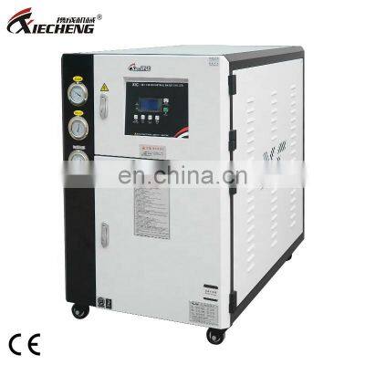 New Arrived Industrial Cooler Water Cooled Air Cooling Water Chiller