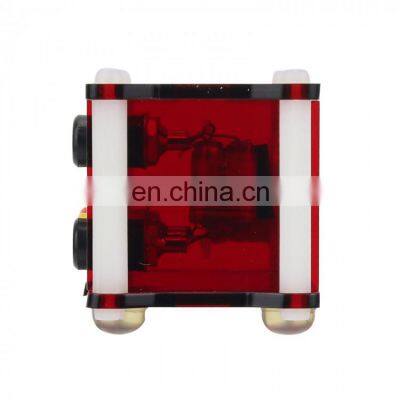 High Precision PM6306 Calibration Inductance Resistor Capacitor LRC Calibrate Reference Module Box photo-5