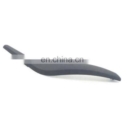 OEM 51412991775 51412991776 Cover front door inner handle TRIM INNER DOOR HAN for BMW E84 2010-2015