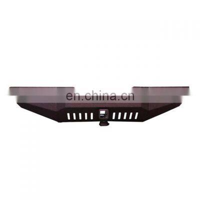 front bumper with led light for jimny