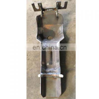 Front Axle Guard For Suzuki Jimny