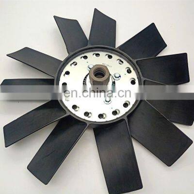 Maictop Other Auto Cooling System EB3G-8C617-CA Fan Coupling Assembly Fan Blade For Ranger T6 T7 2.2L/3.2L photo-4