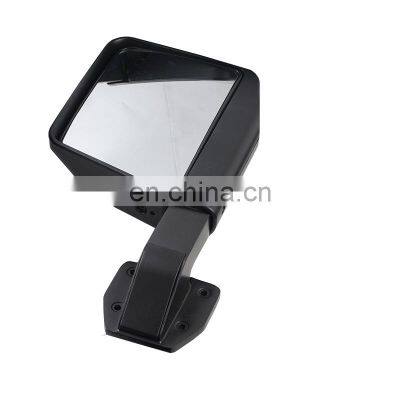 4 Door Steel Tube Door For Jeep Wrangler JK 2007-ON Auto Parts Half Door photo-5