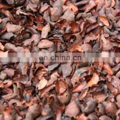 Cocoa Bean Pods Are Used to Produce Large Quantities of Animal Feed From Vietnam photo-5