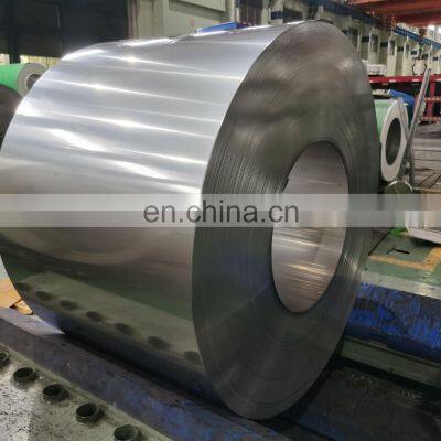 Ocr18ni9 304 Stainless Steel Coil Strip 2b Finish ss 304 Coil 1mm