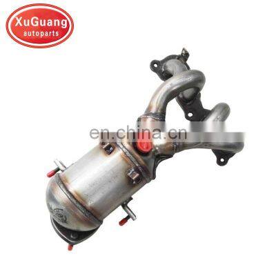 Good Price exhaust manifold Stainless steel catalytic converter for Buick Excelle 1.5T