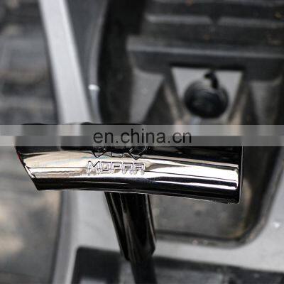 Zinc Alloy T-handle Gear UTVs Shift Knob Handle for Polaris RZR PRO 2020 ATVs Parts photo-4