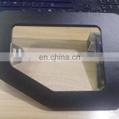 Tank Cover for Suzuki Jimny 2019- Exterior Accessories 4x4 Gas Cover for JB74 JB64 photo-5