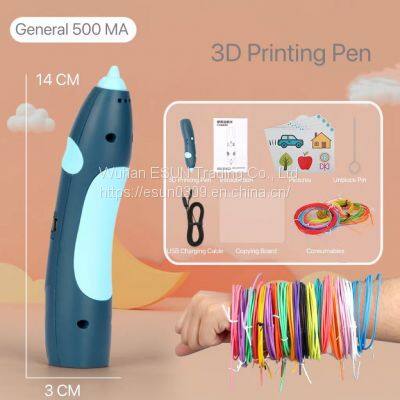 3D Printing Pen photo-5