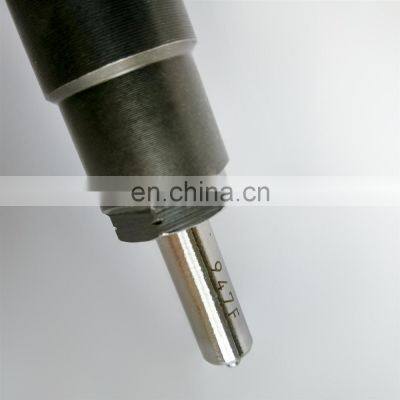 Genuine New Common Rail Injector 095000-6250 for Diesel Injector 16600-EC00E 16600EC00A photo-2