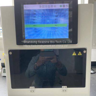 Top selling Auto Nucleic Acid Purification and Extraction systems Nuzene32