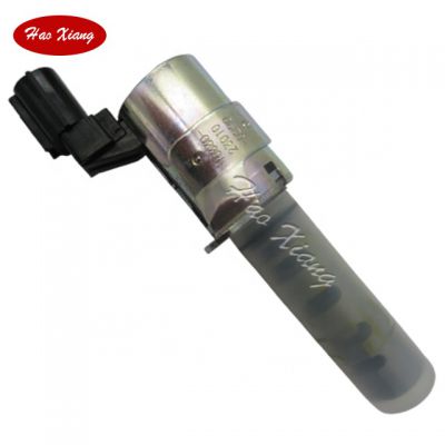 Camshaft Timing Oil Control Solenoid VVT Valve 15330-23010 For Toyota Yaris