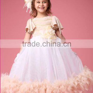 2014 the new design Chinese dress for children