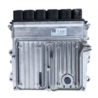 Haoxiang Car Engine Computer Electronic Control Unit Module ECU ECM 0261S22026 For BMW Car Accessories photo-5