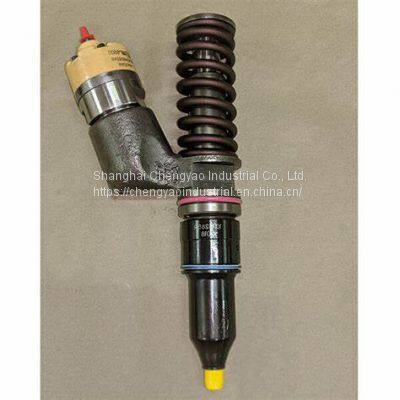 CAT C15 C18 Fuel Injector Nozzle 2530616 253-0616 photo-3