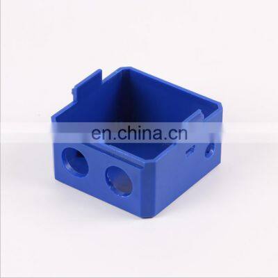 Customized High Quality ABS PE PP Nylon Plastic Molded Injection Hot Sales Parts