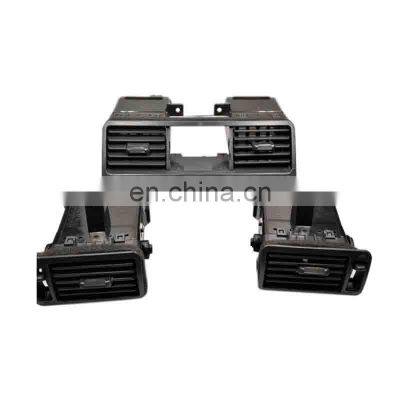 3pcs Dashboard Vent Middle Air Conditioning Outlet For Mitsubishi Pajero V31V32V33 OEM MR308038