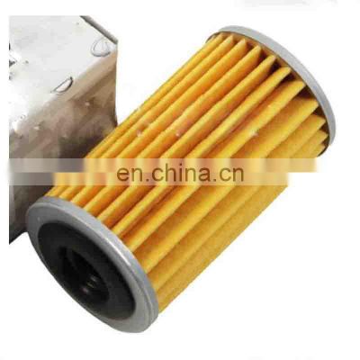 Oil filter wave box filter element filter for Nissan OEM 31726-3JX0A