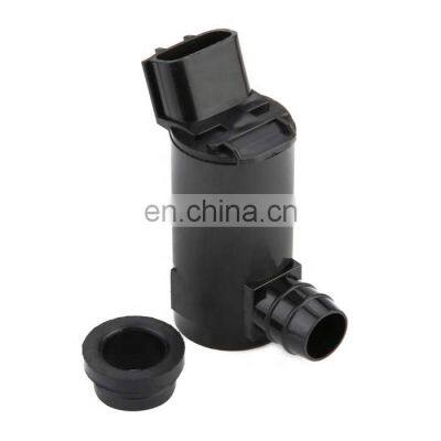 Promotional Products Auto Spare Parts Car Windshield Washer Headlight Pump for Toyota Landcruiser photo-3