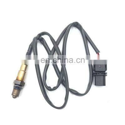 Передний датчик кислорода O2 11787558055 для BMW 323i, 525i, 650i 2006 - 2013 годов photo-4