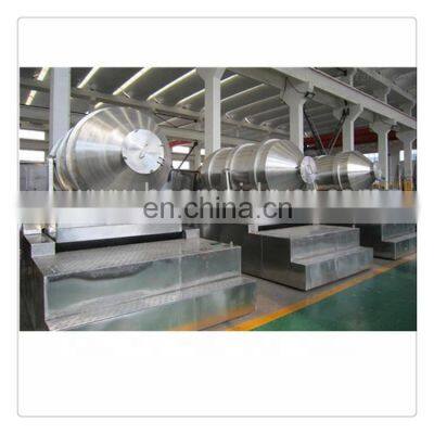 Best Sale Carbon Steel EYH-10000A 2D Motion Mixer for Chemical Fertilizer Solid Material photo-4