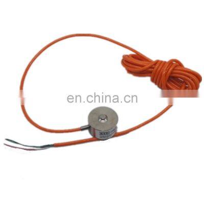 DYHW-116 mini 5kg load cell sensor automatic force sensor