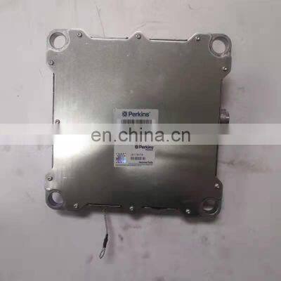 Excavator Parts 28170119 281-70119 ECU E320DL C6.4 photo-3
