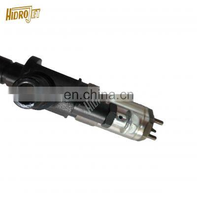HIDROJET Original Remain Injector 095000-0183 095000-0184 Diesel Fuel Injector 095000-0183 for MD92 photo-3