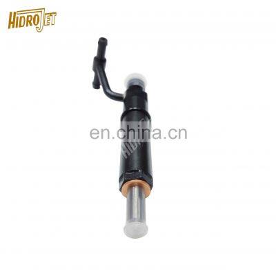 HIDROJET diesel engine part injector nozzle  32B61-07020 nozzle&holder assy for sale