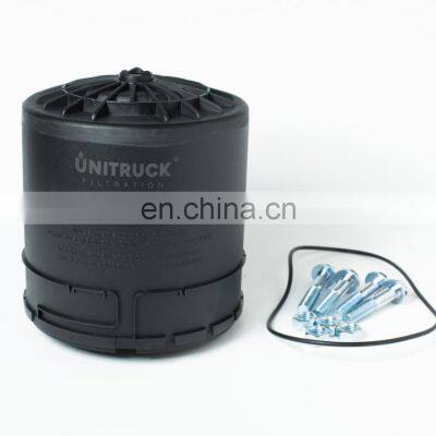 UNITRUCK Volvo Air Dryer Truck Air Dryer Volvo Truck Air Dryer For VOLVO SCANIA T350W 78964 20546795 20773824 photo-2
