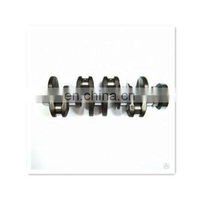 5340179 China Sale Manufactures Factory 6 Cylinder Diesel Brand Engine Assembly Crankshaft photo-5