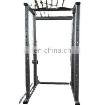 Hot Sale Commercial Use Stair Trainer Cardio Machine Gym Equipment Commercial Fitness Equipment Power Cage  machine FH48