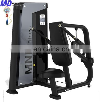 Gym Exercise Use Fitness Sports Discount Commercial Gym Workout FH26 Seated Dip Machine