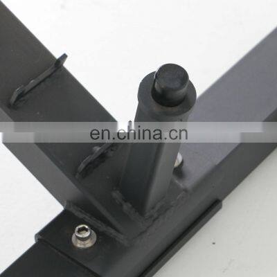 New Design Factory Directly Sale Workout Bench Adjustable Gym Bench photo-4