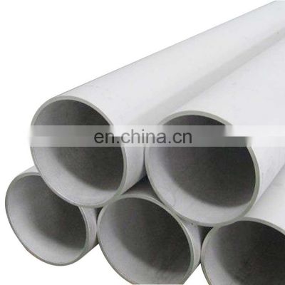 Excellent Quality stainless steel 316 round pipe