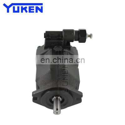 YUKEN plunger pump AR22-FR01C-20 AR16-FR01C-20 AR22/AR16-FR01B-20/22