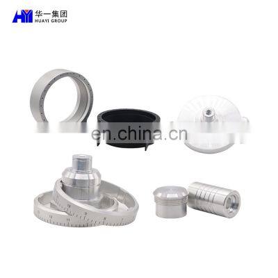 Precision cnc turning and milling composite machining parts cnc milling steel parts mechanical products metal cnc machining